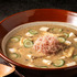 グランドメルキュール別府湾リゾート＆スパ　深い味わい郷土料理「冷や汁」（イメージ）