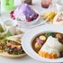 『ムーミン×ホテルニューオータニ博多』
