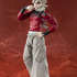 S.H.Figuarts 童磨