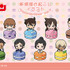 『名探偵コナン』マカロンコレクション