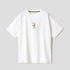 TVアニメ『HUNTER×HUNTER』×グラニフ　「NIGG｜ビッグシルエットTシャツ」前面