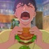 『WASTED CHEF』特報 場面カット
