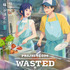 『WASTED CHEF』ティザービジュアル