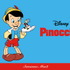 Disney Collection『ピノキオ』