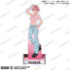 TVアニメ『ダンダダン』　アクリルスタンド Street Style ver. アイラ価格：1,760円（税込）