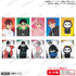 TVアニメ『ダンダダン』　トレーディングブロマイド Street Style ver.価格：440円（税込）