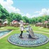 ヒンメルがフリーレンに贈った「鏡蓮華の指輪」のシーンを再現（フォトスポット）