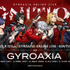 「GYROAXIA ONLINE LIVE -IGNITION-」（C）ARGONAVIS project.