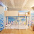 みやぎ応援ポケモン「ラプラス」と宮城県仙台市「OF HOTEL」がコラボ企画を実施　コラボルーム（イメージ）