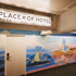 みやぎ応援ポケモン「ラプラス」と宮城県仙台市「OF HOTEL」がコラボ企画を実施　10Fのコラボフロア（イメージ）
