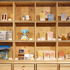 みやぎ応援ポケモン「ラプラス」と宮城県仙台市「OF HOTEL」がコラボ企画を実施　1Fのショップ（イメージ）