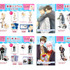 史上最大級のBLイベント「Boys Love Tokyo 2026」グッズ第3弾は“複製原画”！作家の複製サイン入り