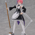KADOKAWA PLASTIC MODEL SERIES 「Re:ゼロから始める異世界生活」 ラム