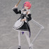 KADOKAWA PLASTIC MODEL SERIES 「Re:ゼロから始める異世界生活」 ラム