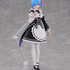 KADOKAWA PLASTIC MODEL SERIES 「Re:ゼロから始める異世界生活」 レム