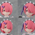 KADOKAWA PLASTIC MODEL SERIES 「Re:ゼロから始める異世界生活」 ラム