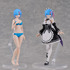 KADOKAWA PLASTIC MODEL SERIES 「Re:ゼロから始める異世界生活」 レム
