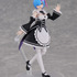 KADOKAWA PLASTIC MODEL SERIES 「Re:ゼロから始める異世界生活」 レム