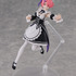 KADOKAWA PLASTIC MODEL SERIES 「Re:ゼロから始める異世界生活」 ラム