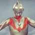 ウルトラマンシリーズ60周年記念　ウルトラマン音声目覚まし時計