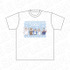Tシャツ 水族館 ver.価格：3,850円（税込）種類数：全1種