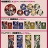 『ようこそ実力至上主義の教室へ 百鬼夜行ver. POP UP SHOP in あみあみ』ラインナップ
