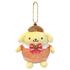 「HELLO KITTY’S SWEETS MARKET -Chocolate lovers-」マスコット（ポムポムプリン）2,640円