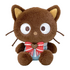 「HELLO KITTY’S SWEETS MARKET -Chocolate lovers-」ぬいぐるみS（チョコキャット）3,740円
