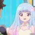 TVアニメ『魔法の姉妹ルルットリリィ』第9話 場面カット