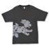 【ディズニーストア】半袖Tシャツ〈101匹わんちゃん〉　3,900円