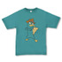 【ディズニーストア】半袖Tシャツ〈エージェントP ＆ ペリー〉　3,900円