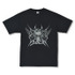 【ディズニーストア】半袖Tシャツ〈ジャック・スケリルトン〉　3,900円