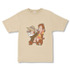 【ディズニーストア】半袖Tシャツ〈チップアンドデール〉　3,900円