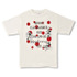 【ディズニーストア】半袖Tシャツ〈ミニーマウス〉　3,900円