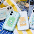 ちいかわ [スマ冷え Premium] 貼って剥がせるスマートフォン冷却シート