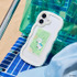 ちいかわ [スマ冷え Premium] 貼って剥がせるスマートフォン冷却シート