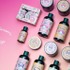 マイメロディ&クロミ×ザボディショップ コラボレーションキャンペーン