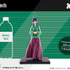 OSHI WORKS 薬屋のひとりごと 猫猫 完成品フィギュア