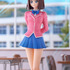 OSHI WORKS 遊☆戯☆王デュエルモンスターズ 真崎杏子 1/7スケール 完成品フィギュア