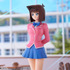 OSHI WORKS 遊☆戯☆王デュエルモンスターズ 真崎杏子 1/7スケール 完成品フィギュア