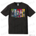 『ガールズバンドクライ』Tシャツ