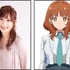 TVアニメ『獣王武神ダンデヴァイン』久住茜（くずみ あかね）CV. 白石晴香