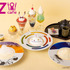 テーマカフェ「OZ cafe」