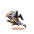 ヱヴァンゲリヲン新劇場版　走るデフォルメシリーズ　アクリルスタンド大