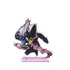 ヱヴァンゲリヲン新劇場版　走るデフォルメシリーズ　アクリルスタンド大