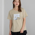 進撃の巨人 はじまりのＴシャツ