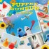 パペットスンスン「PUPPET SUNSUN in ODAIBA」キービジュアル