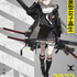『重兵装型女子高生』原案 neco【描きおろしビジュアル】