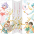 「魔法の天使クリィミーマミ　40th Anniversary Blu-ray BOX」（特装限定版）