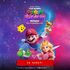 マリオやピーチ姫がマクドナルドのハッピーセットに☆ 映画「ザ・スーパーマリオギャラクシー・ムービー」のおもちゃ＆スペシャルブックが登場